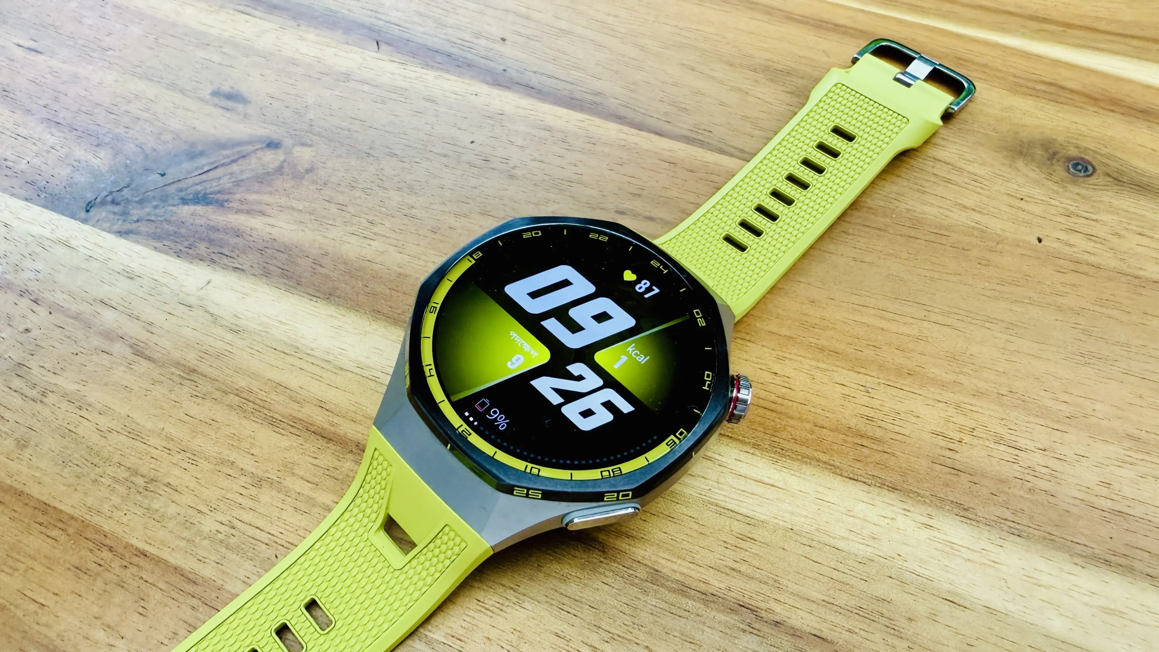 Huawei Watch GT 7 Pro: có thực sự là đồng hồ thể thao GPS đáng nâng cấp?
