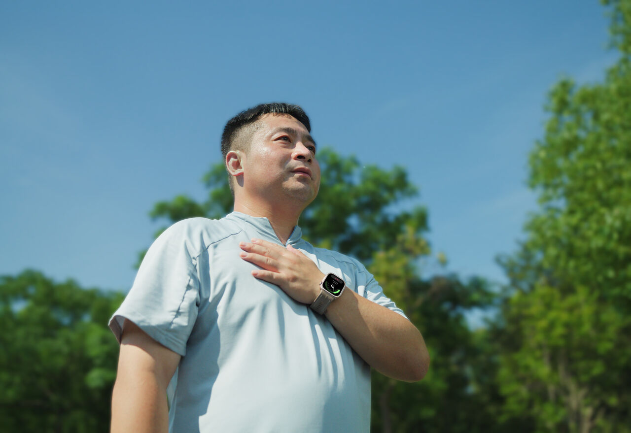 Huawei Watch D3: smartwatch đo huyết áp đủ sức thay máy truyền thống?