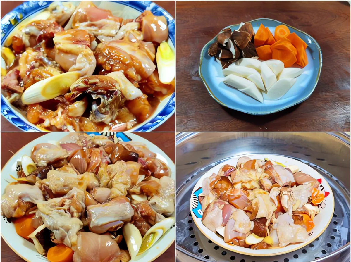 3 loại rau mùa thu tốt cho phổi: Chọn, nấu và kết hợp