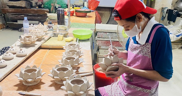 Làng nghề mộc truyền thống: Điểm đến giữ hồn di sản
