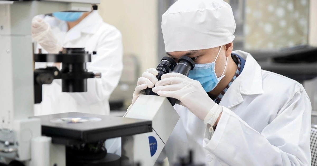Tại sao ngành STEM thu hút hơn nửa số thí sinh xét tuyển?