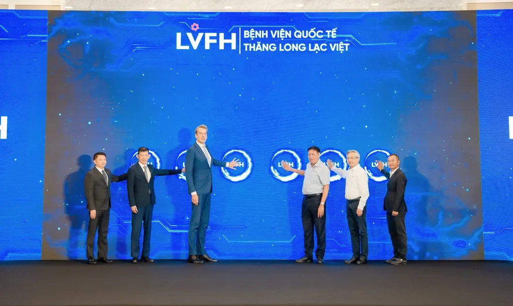 AI chẩn đoán hình ảnh: Bước ngoặt trong bệnh viện Việt Nam