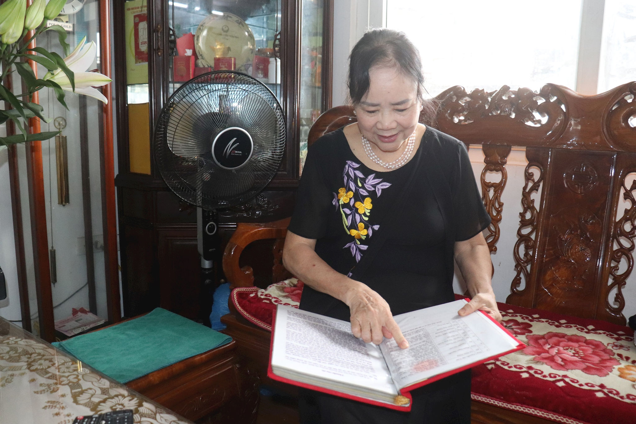 Những giáo viên tình thương và hành trình gieo chữ cho trẻ khuyết tật