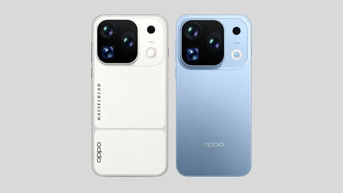 OPPO Find X10 Hasselblad: Bước ngoặt hay cuộc đua thông số?
