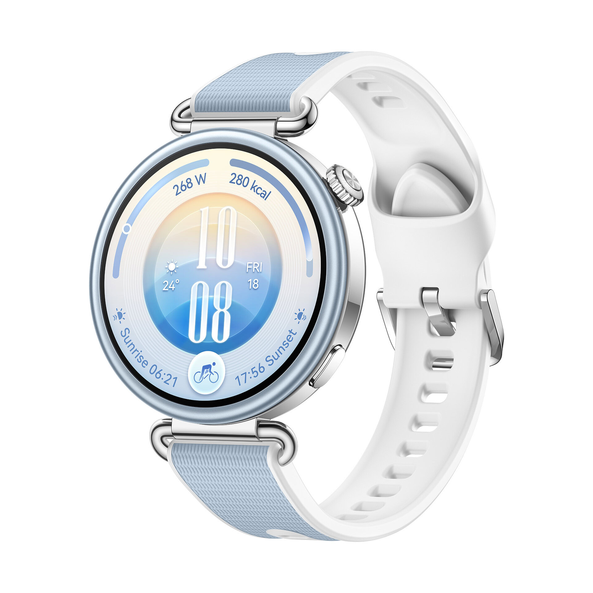 Huawei Watch GT 7, Watch 6 và D3: chọn smartwatch nào cho sức khỏe và thể thao?
