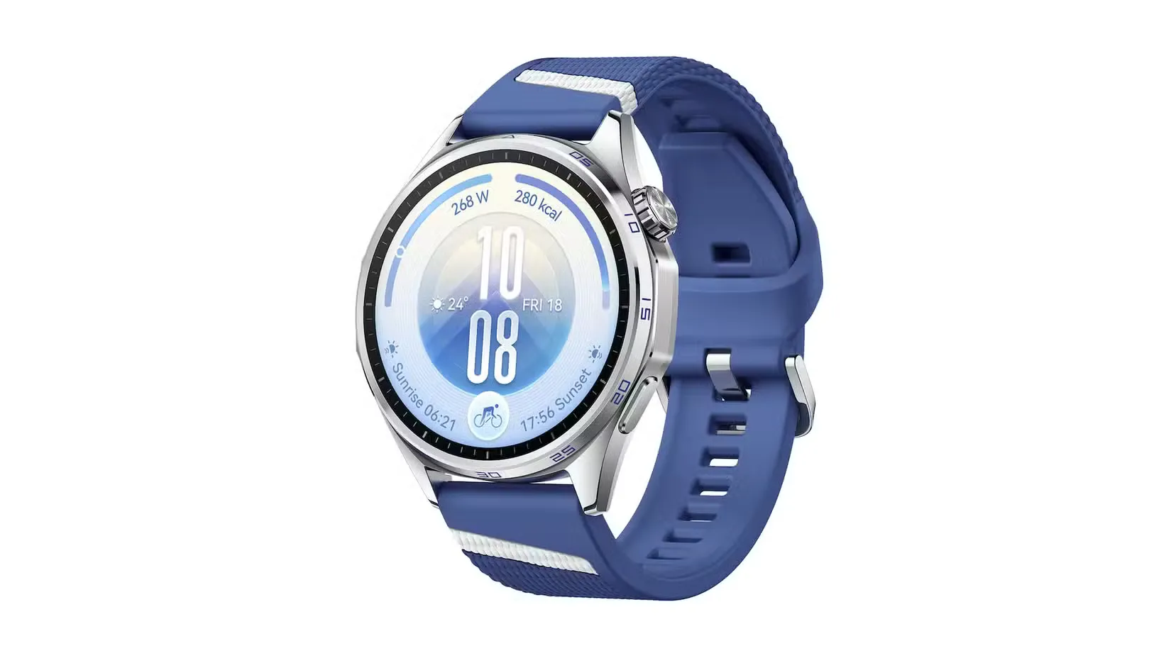 Huawei Watch D3: có đủ chính xác để thay máy đo huyết áp truyền thống?
