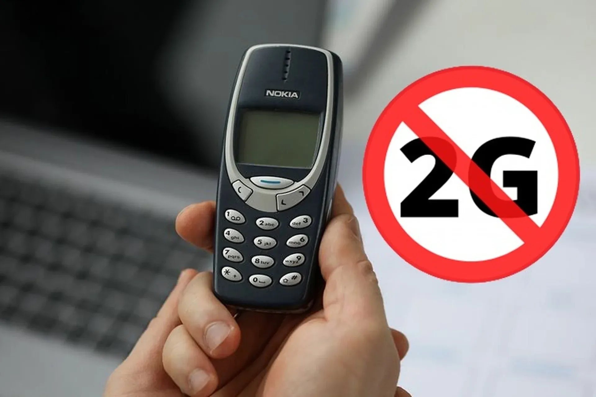 Tắt sóng 2G: Hướng dẫn chuyển đổi thiết bị và giữ liên lạc an toàn