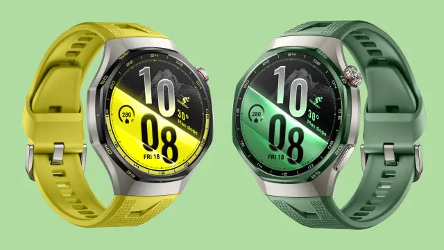 Huawei Watch GT 7: thiết kế thể thao ngoài trời và chế độ trượt tuyết trong nhà