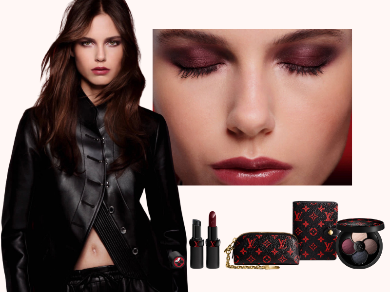 Từ runway đến bộ sưu tập: quyền lực làm đẹp của sao nổi tiếng