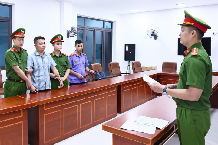 Vụ 146 điểm 10 Toán: cảnh báo đỏ về gian lận thi cử