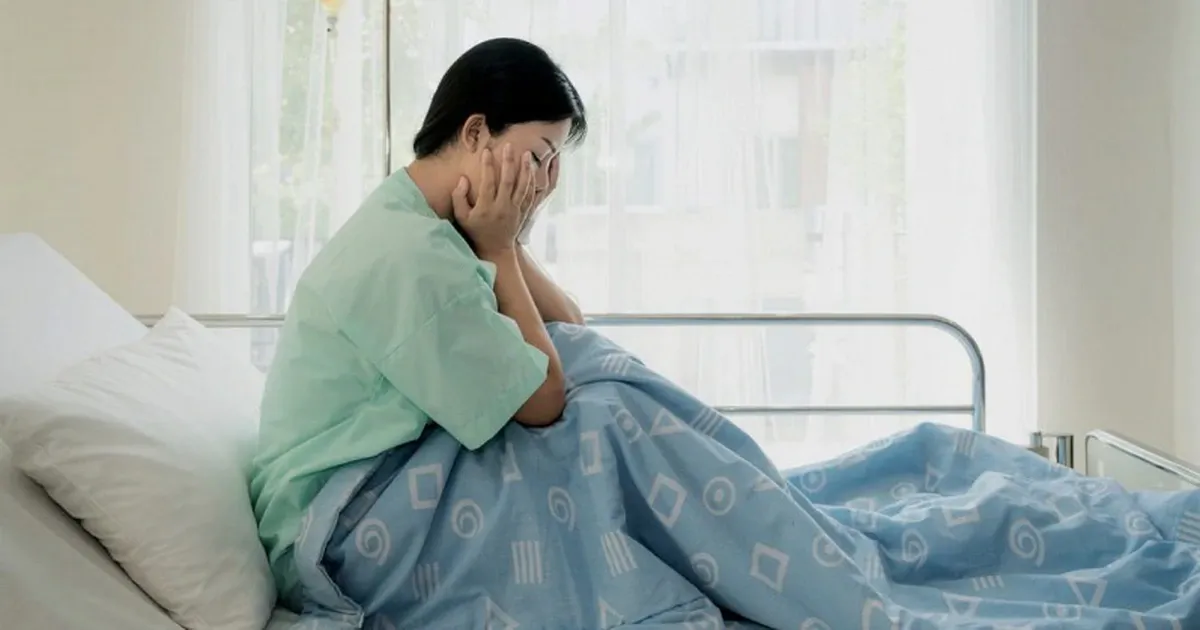 Kim loại nặng trong nhà và nguy cơ sảy thai liên tiếp