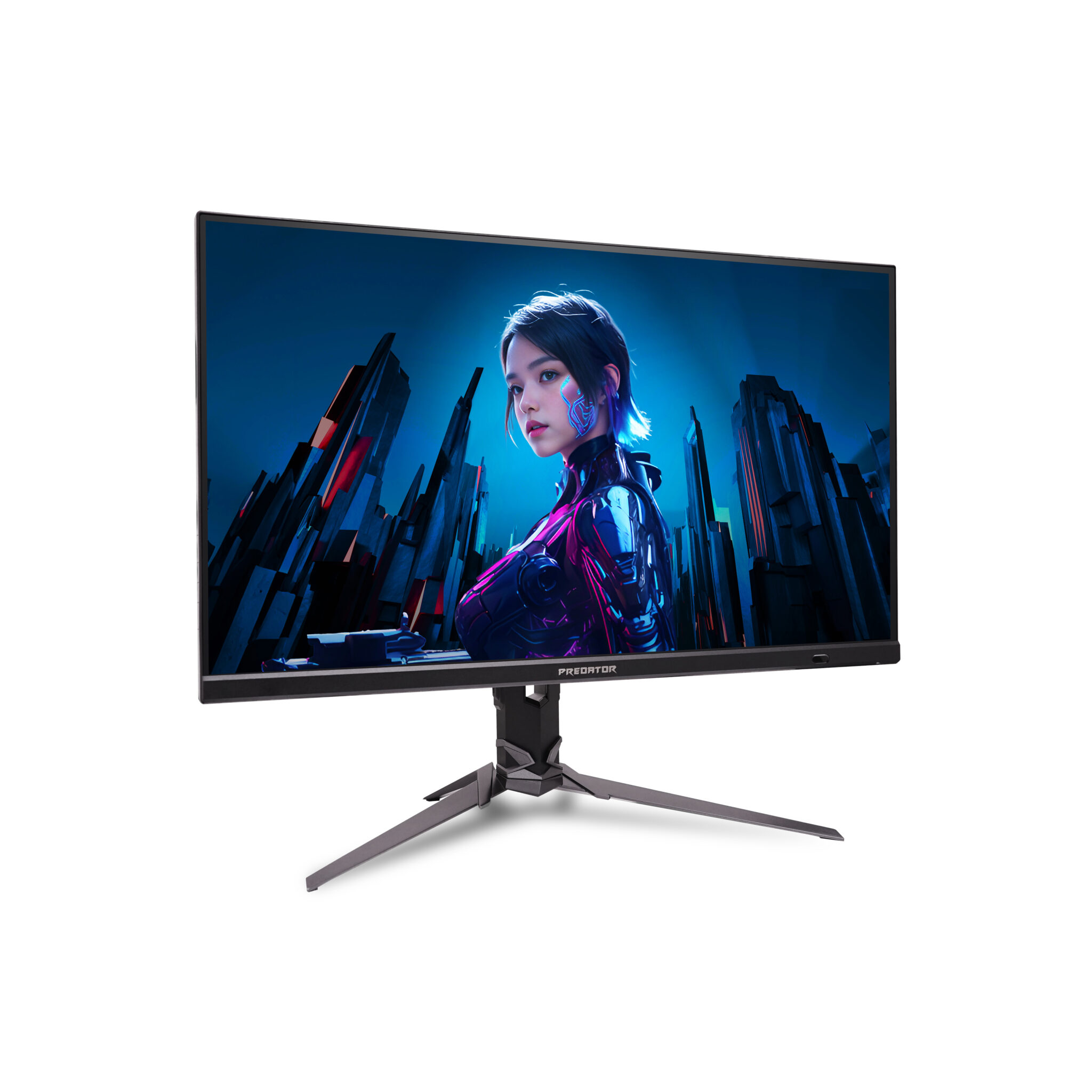 Monitor 1000Hz Datang: Revolusi Sebenar Untuk Esports?