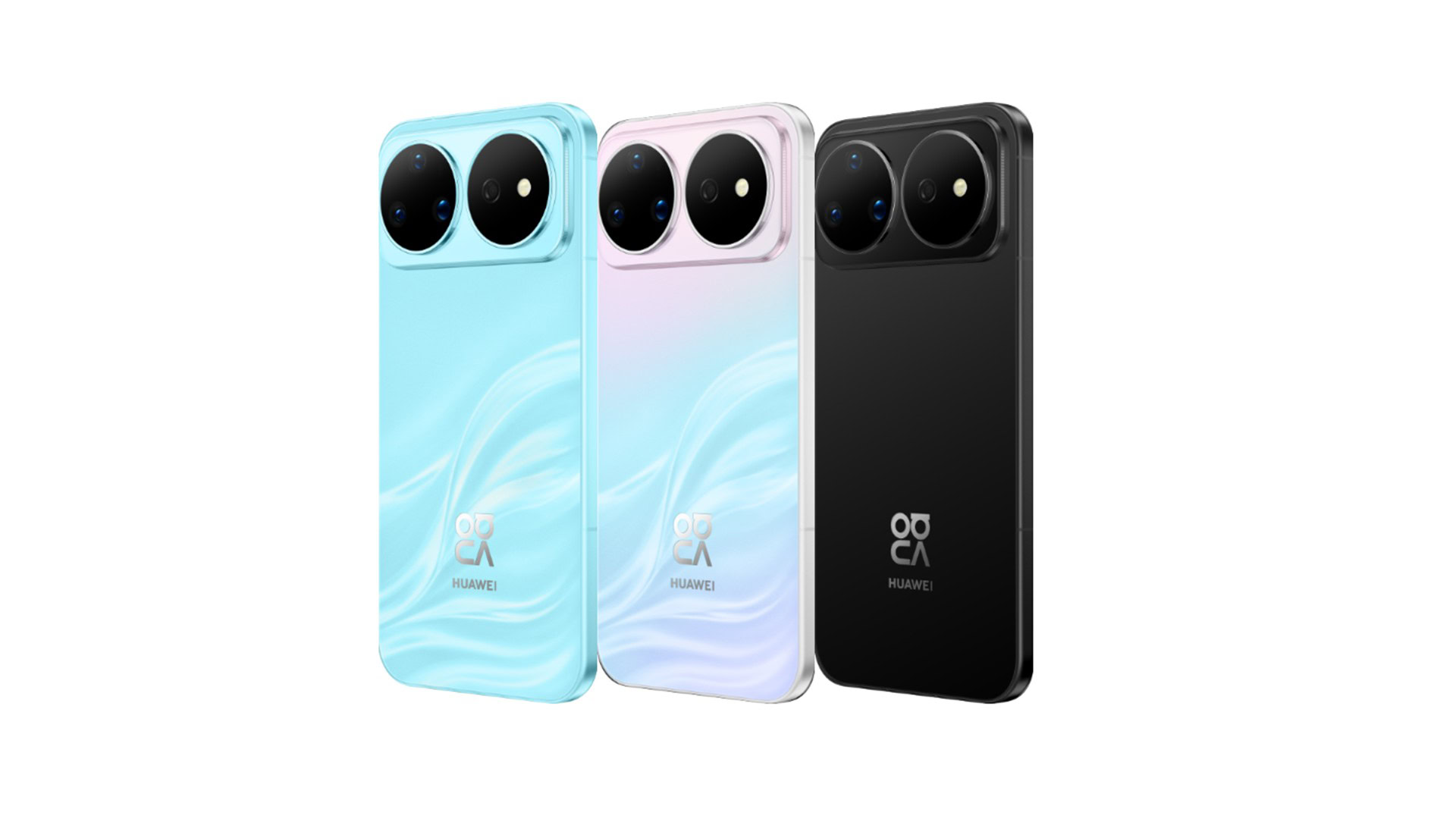 Huawei nova 16s Series: camera 200MP, pin 7.000mAh thách thức flagship