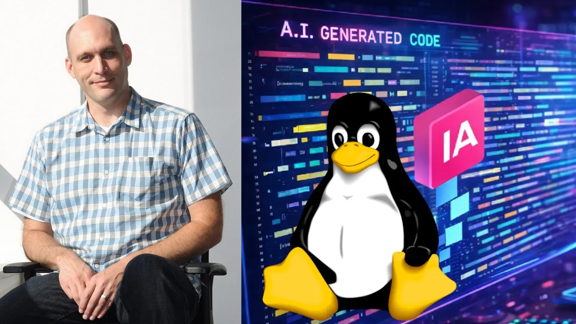 AI phát hiện lỗi Linux nhanh hơn con người có thể vá