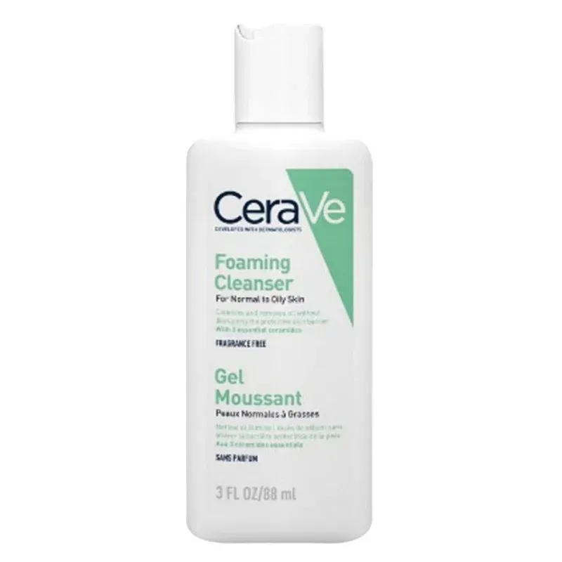 5 serum nội địa Việt kiềm dầu, giảm mụn cho da nhạy cảm