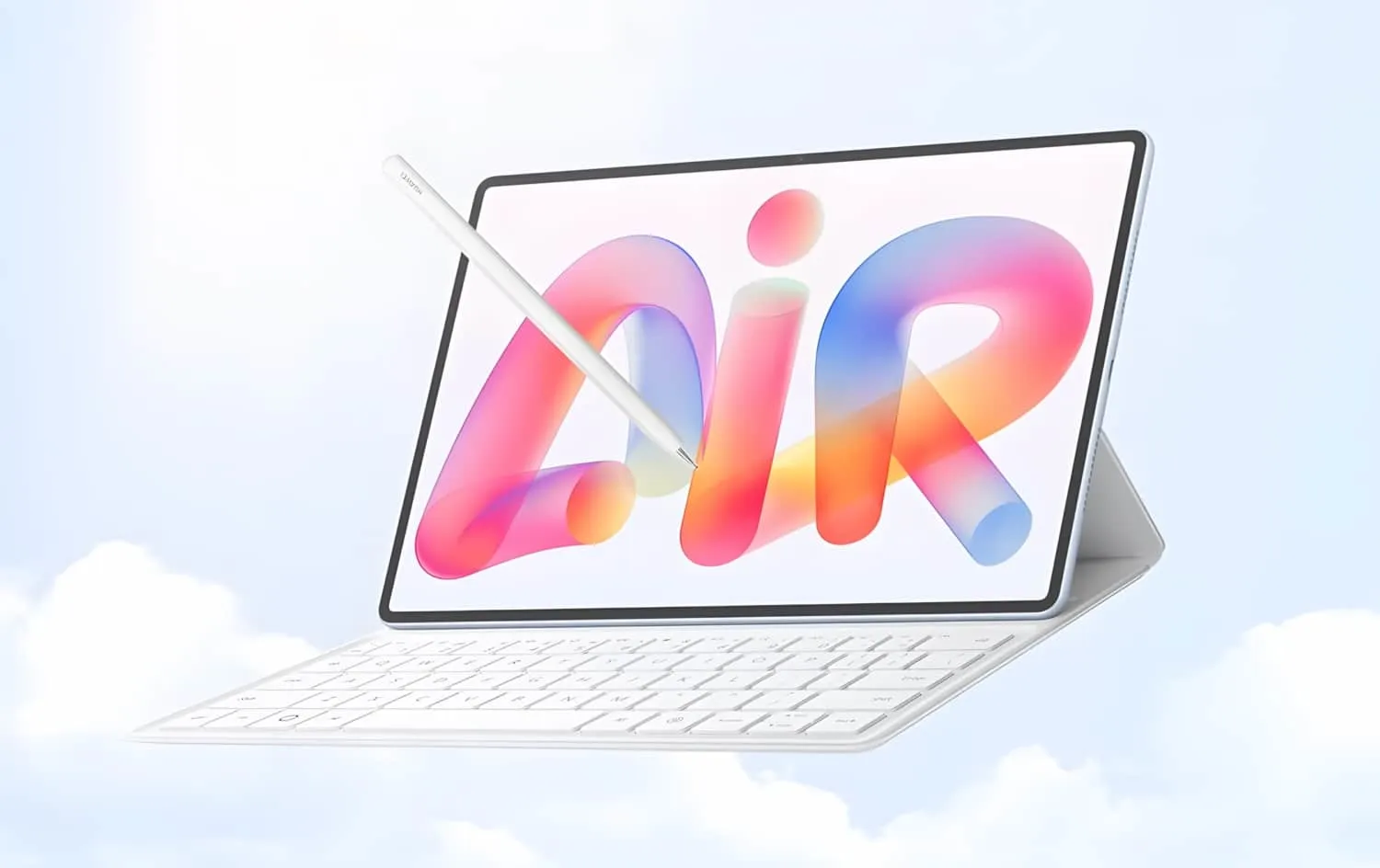 Huawei MatePad Air 12 inch và iPad Air: màn hình OLED mờ có đủ sức lật kèo?