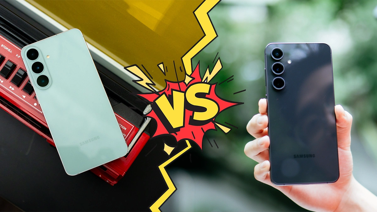 Galaxy S26 FE có xứng đáng nâng cấp từ S24 FE hay S25 FE?