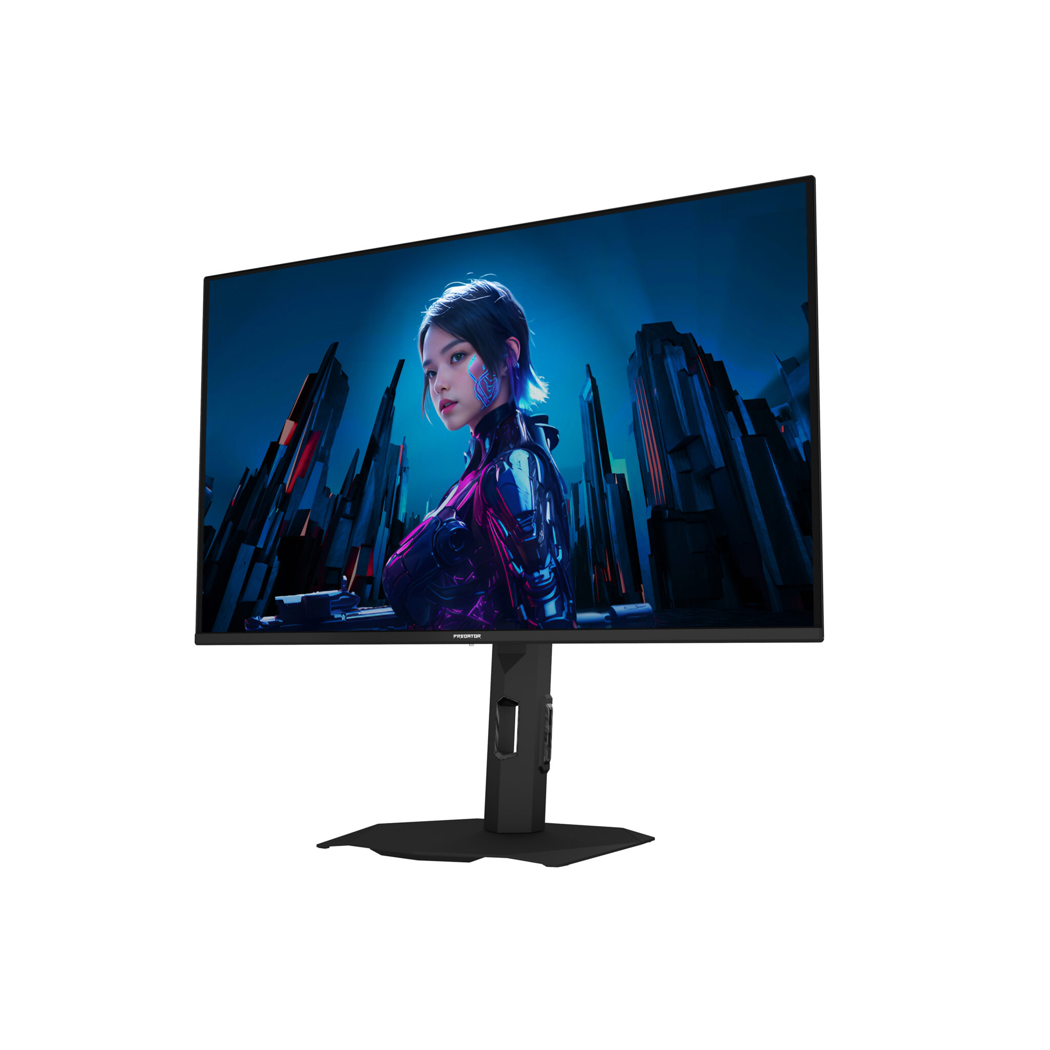 Monitor 1000Hz Datang: Revolusi Sebenar Untuk Esports?
