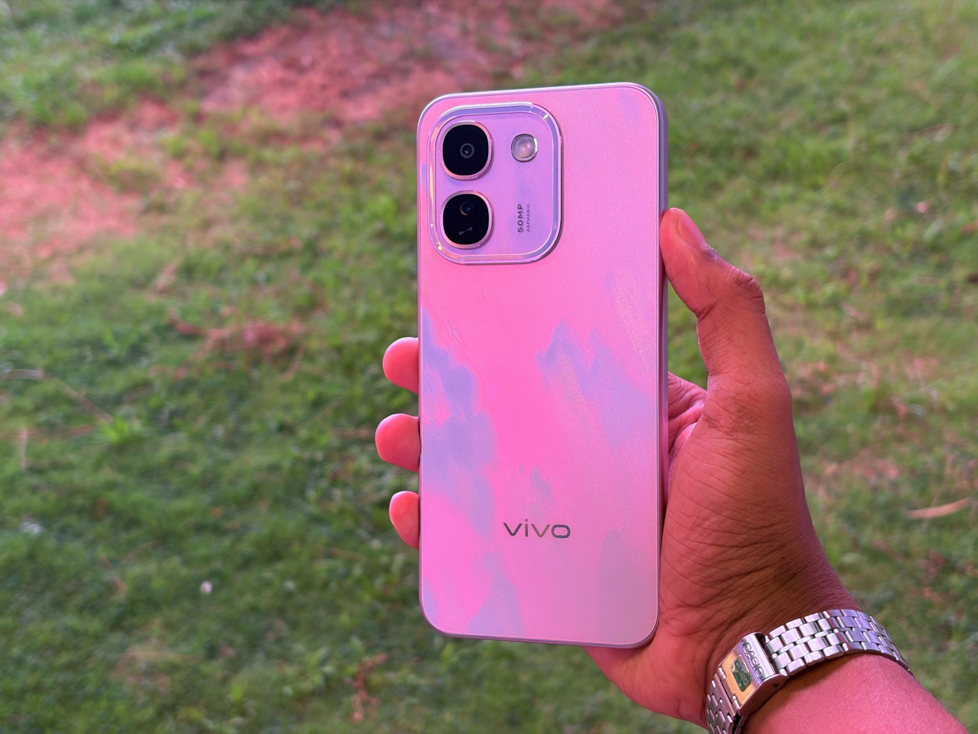 Vivo V80 Lite 5G: Bateri 10,000mAh Untuk Telefon Bajet 5G