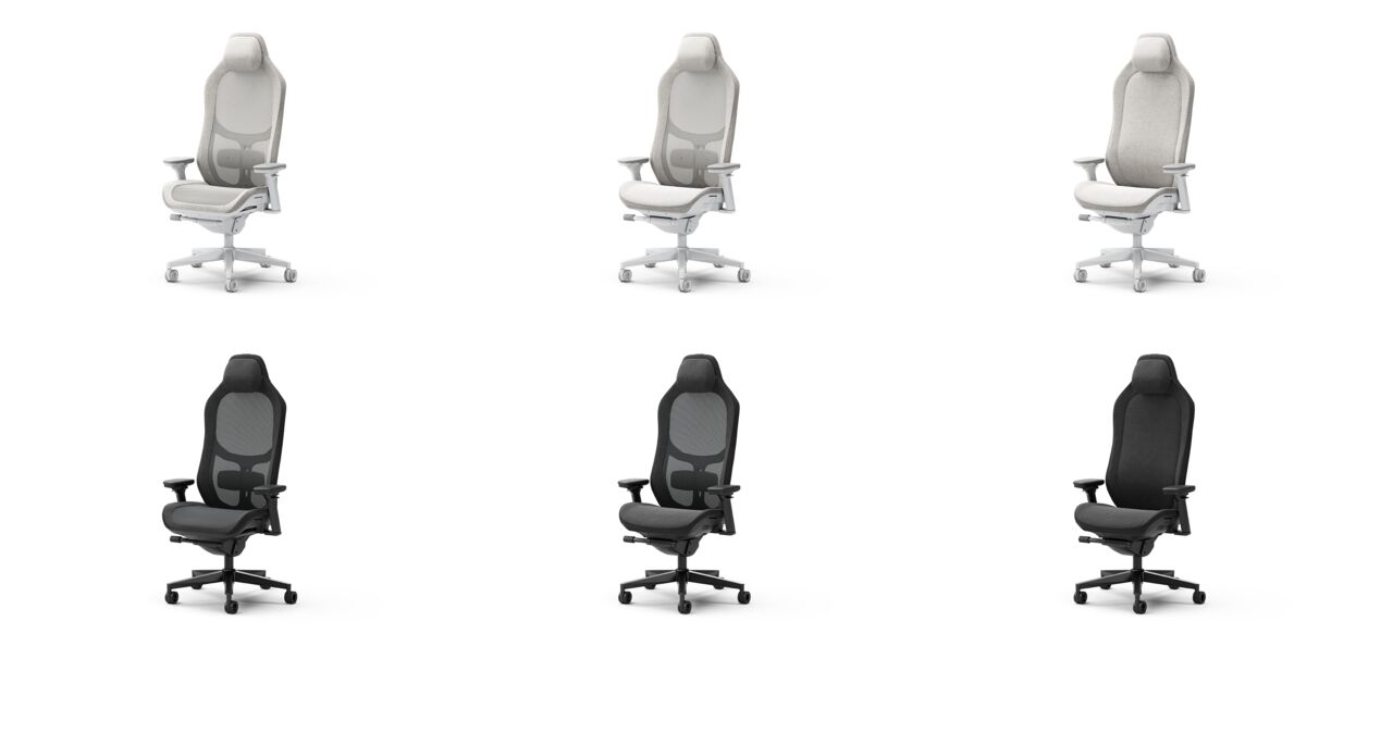 Ghế gaming cao cấp: Razer Iskur V2 NewGen vs Fractal Design Refine 2