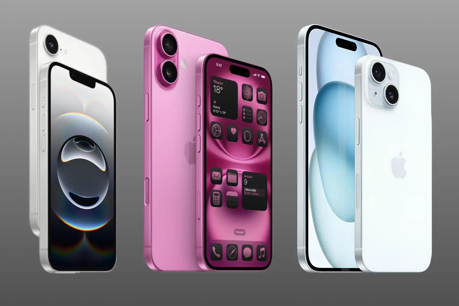 Có nên mua iPhone 17 Pro Max và iPhone Air lúc này?