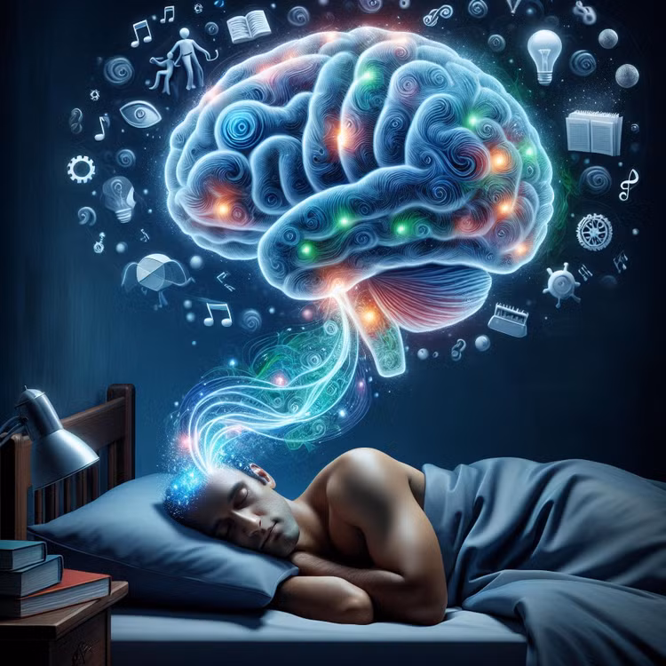 Ngủ quá nhiều: khi “bảo dưỡng” cơ thể biến thành chất xúc tác lão hóa