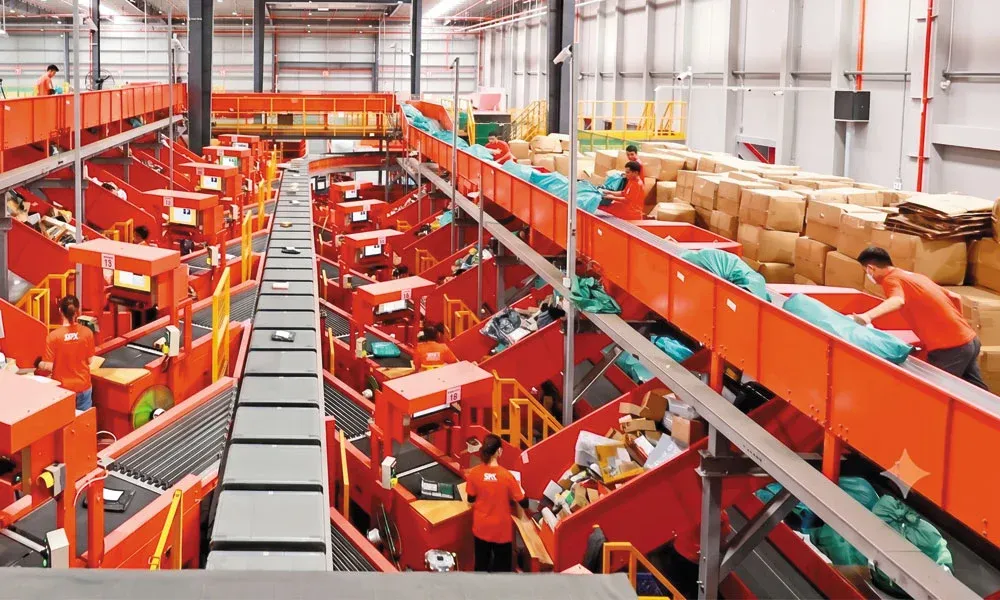 Bắc Ninh logistics thông minh và công nghệ cao: Đường đua cạnh tranh khu vực