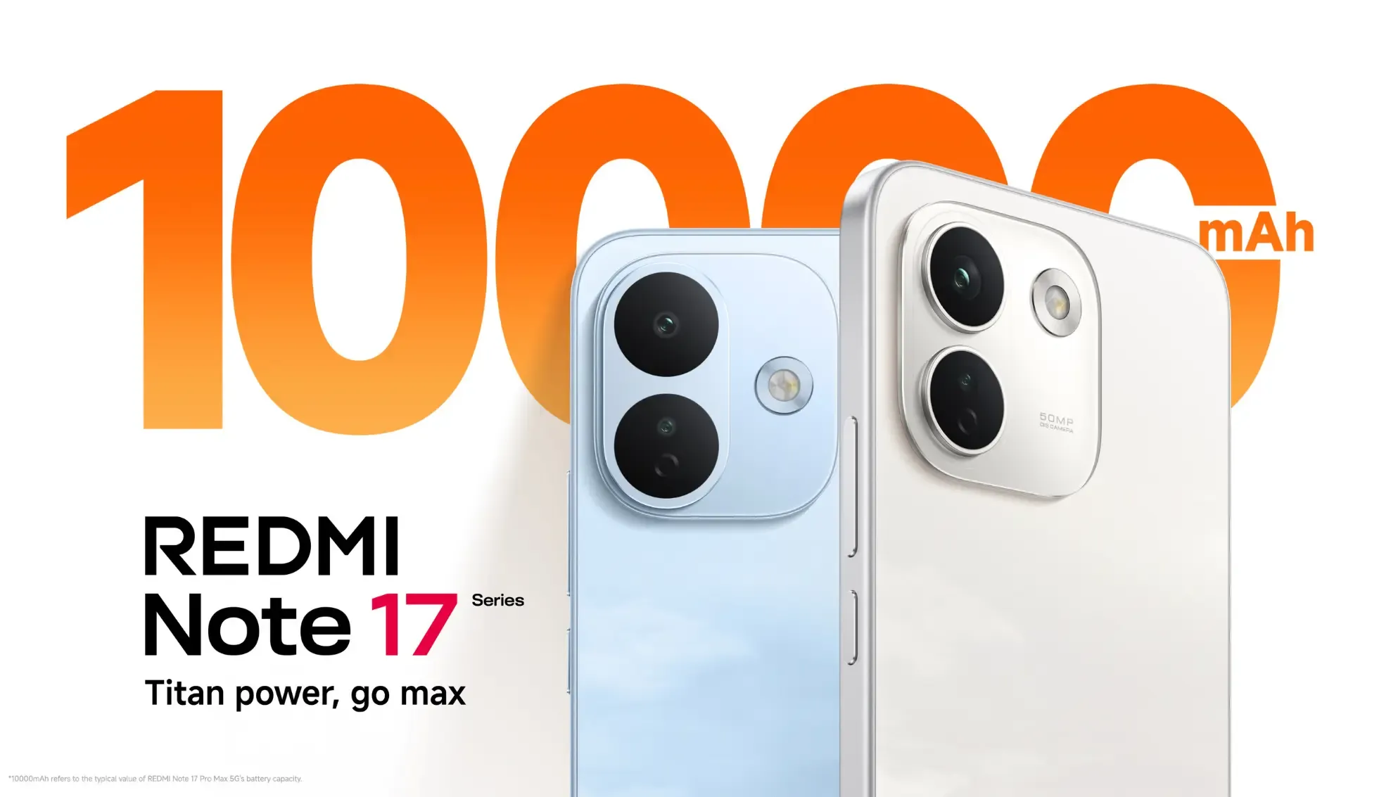 Siri Redmi Note 17 Dengan Bateri Gergasi: Panduan Lengkap Model, Spesifikasi dan Harga