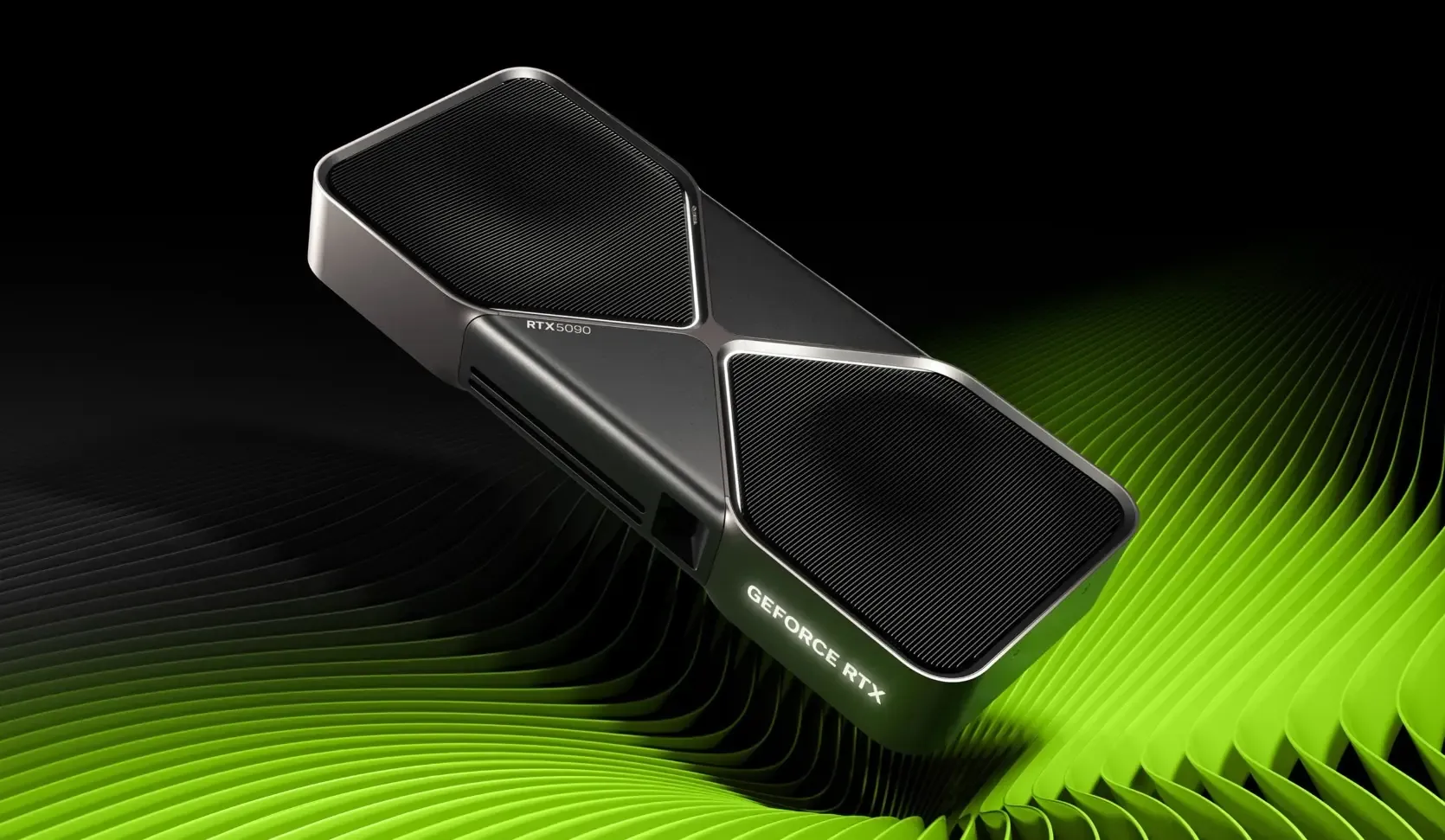 Giá card đồ họa tăng 15%: từ RTX 3060 tới RTX 5090 vượt xa MSRP