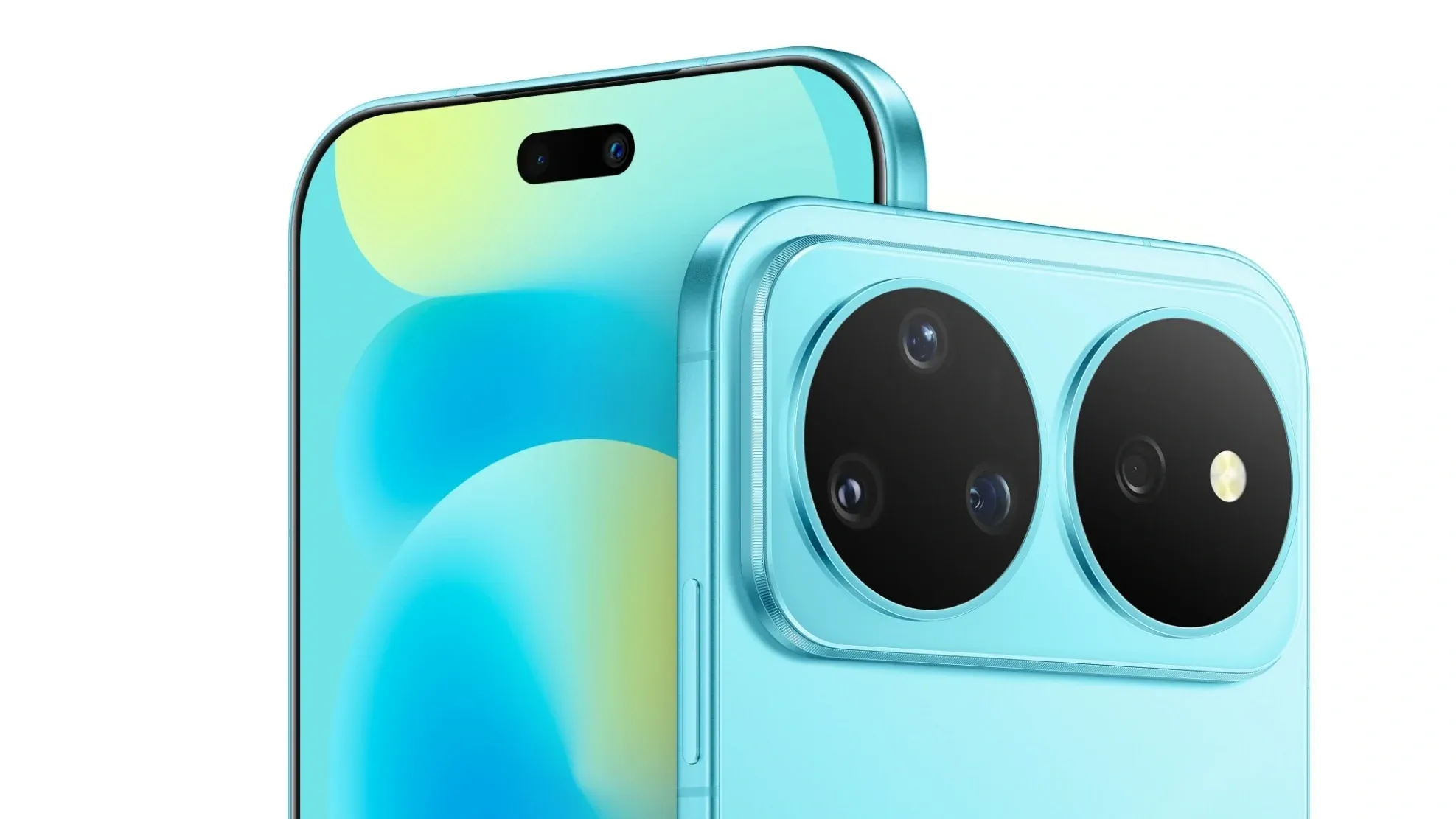 Huawei Nova 16s & 16s Pro: Flagship Baharu Dengan Fokus Kamera