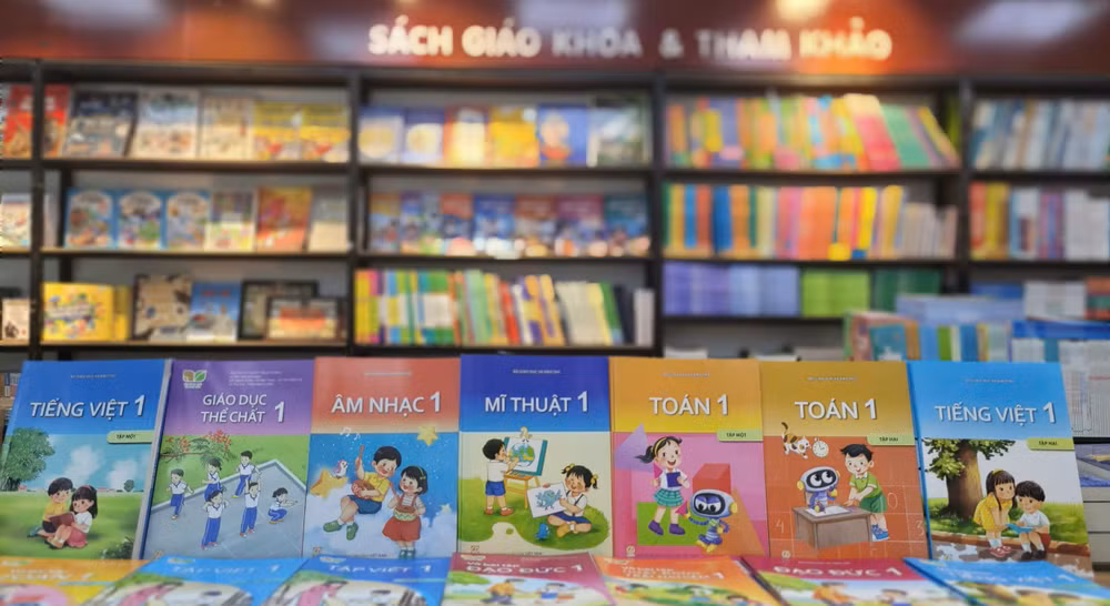 Sách giáo khoa thống nhất: Cơ hội thu hẹp khoảng cách giáo dục vùng sâu