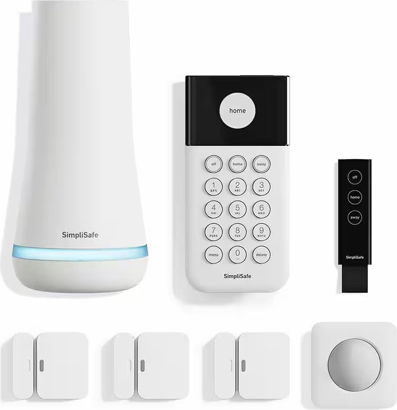 Camera an ninh và hệ thống thông minh giá rẻ đáng mua nhất