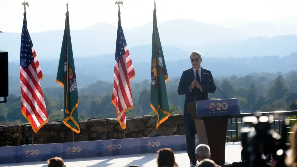 G20 rạn nứt vì hàng giá rẻ: Vì sao Trung Quốc đơn độc