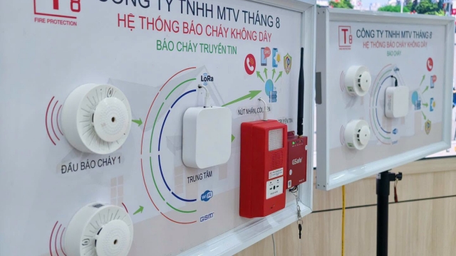 Drone giám sát giao thông của Công an Hà Nội: bước ngoặt hay thách thức?