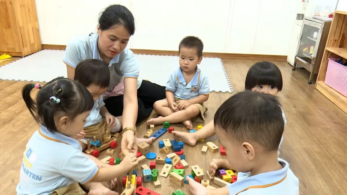 Những chính sách giáo dục có hiệu lực từ tháng 9: Học sinh, giáo viên và nhà trường cần chuẩn bị gì?