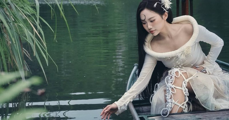 Phương Mỹ Chi và ‘Dân chơi dân ca’: dân ca đương đại của ba miền