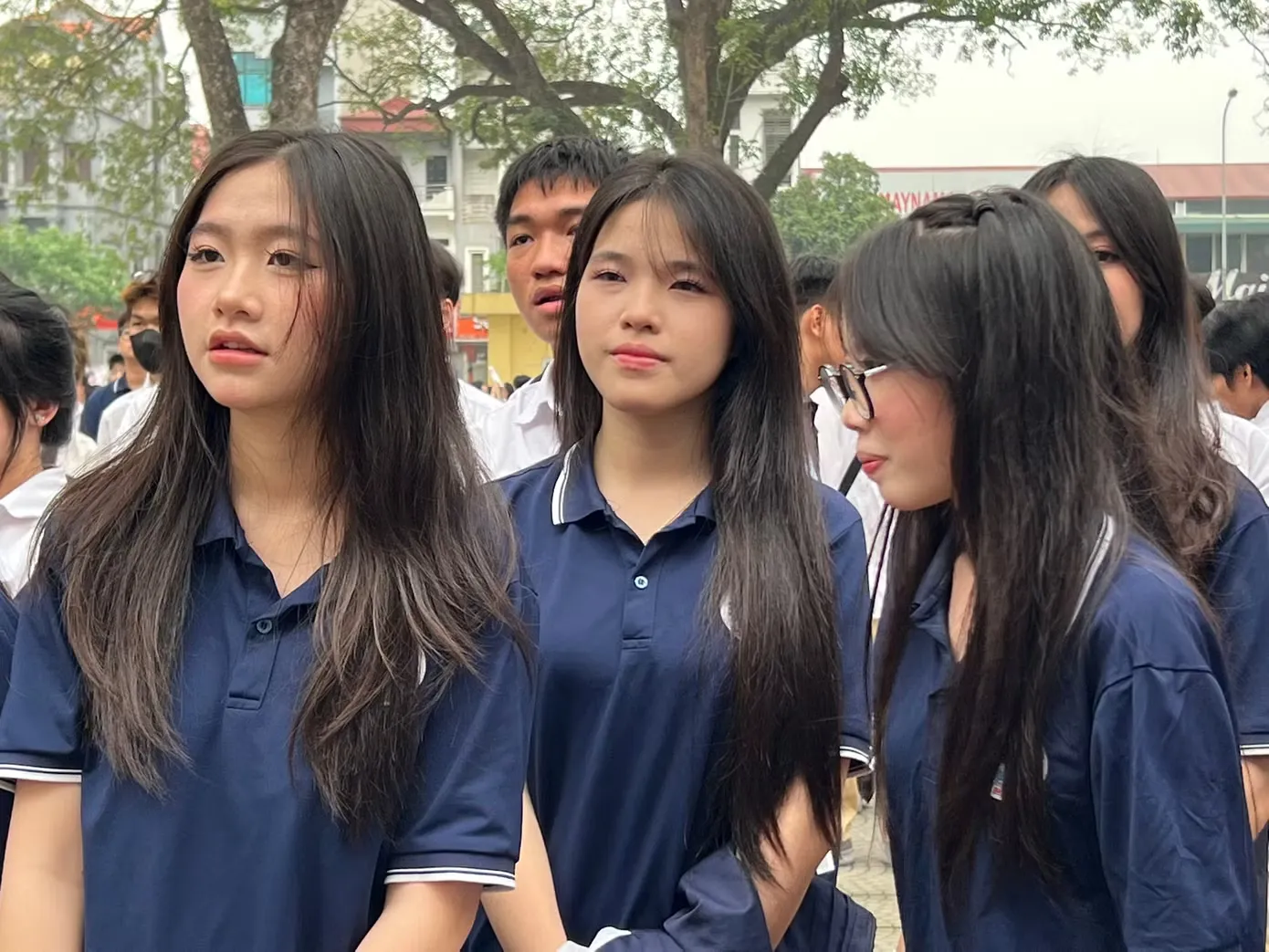 Kỳ thi học sinh giỏi quốc gia sắp thay đổi: cơ hội hay áp lực mới?