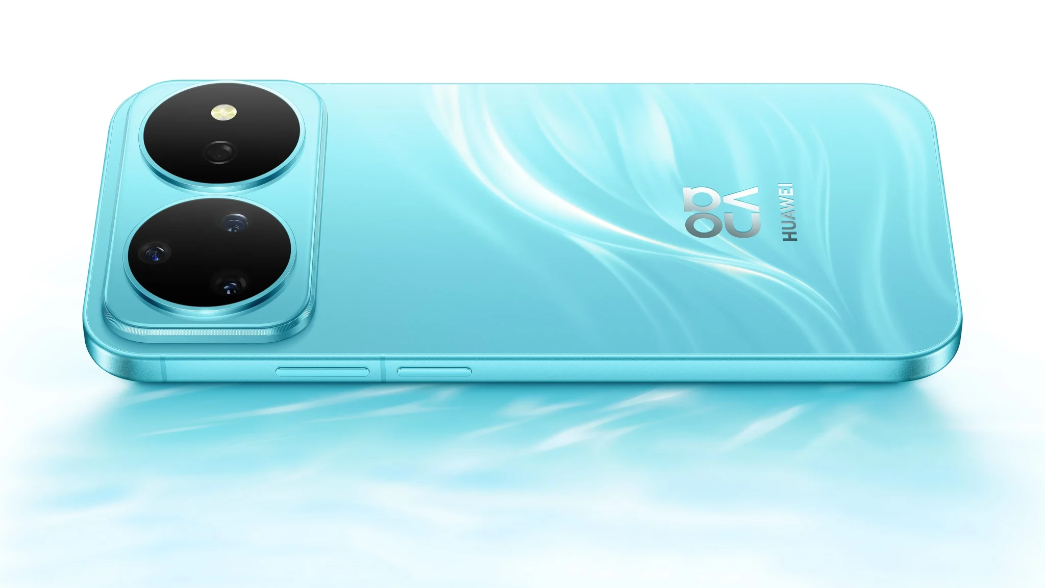 Huawei Nova 16s dan 16s Pro: Telefon Flagship Global Untuk Pasaran Antarabangsa