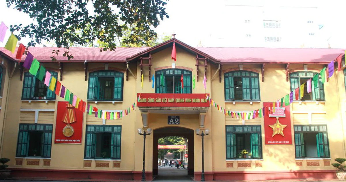 Vì sao Việt kiều châu Âu chọn phẫu thuật tại Việt Nam