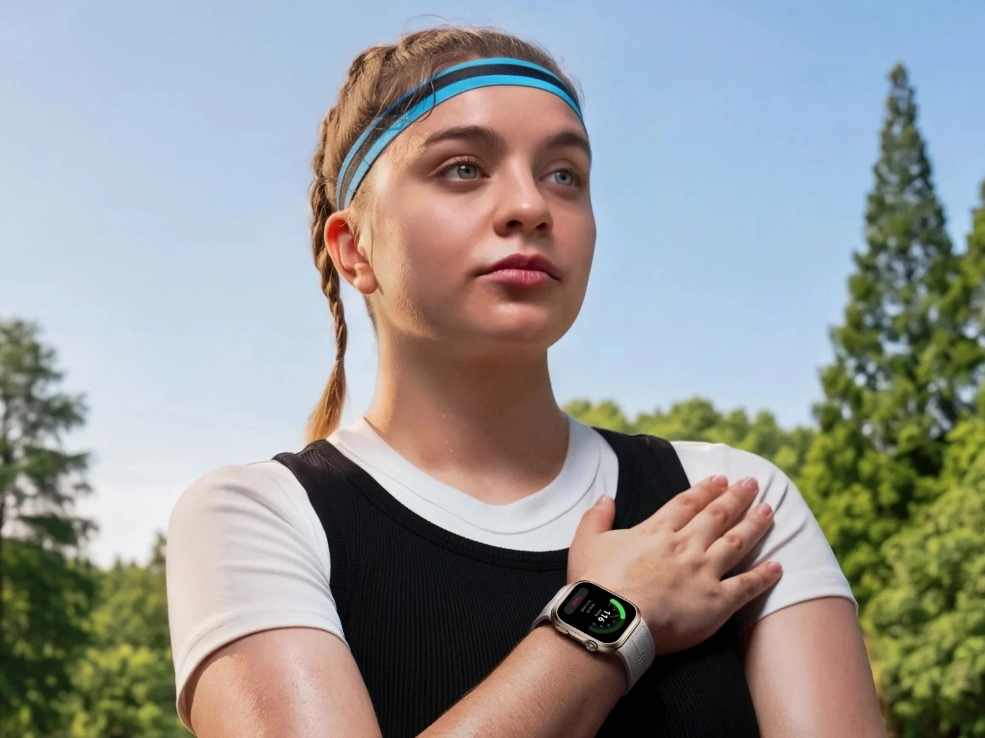 Huawei Watch D3: Reka Bentuk Lebih Nipis, Ketepatan Tekanan Darah Klinik