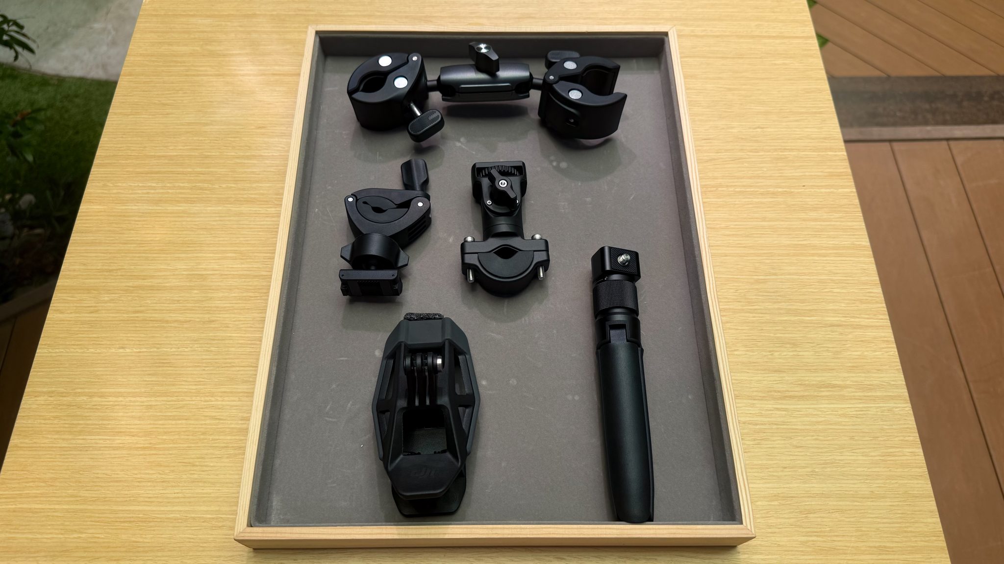 DJI Osmo 360 II: Tiga Bundle 8K Untuk Tiga Jenis Pencipta
