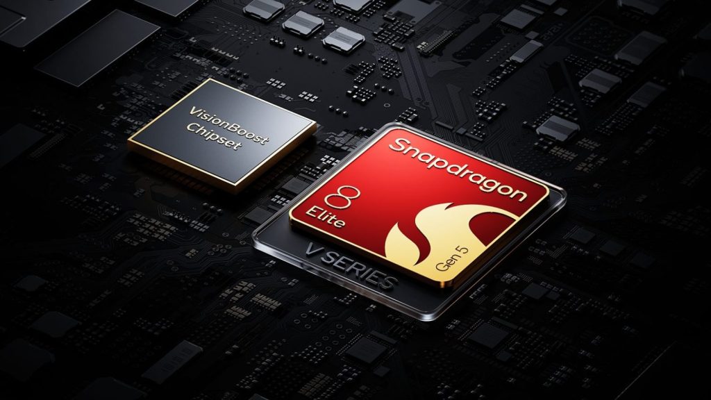 POCO F9 Ultra dan F9 Pro: Skrin 185Hz, Kamera 200MP dan Bateri 8050mAh