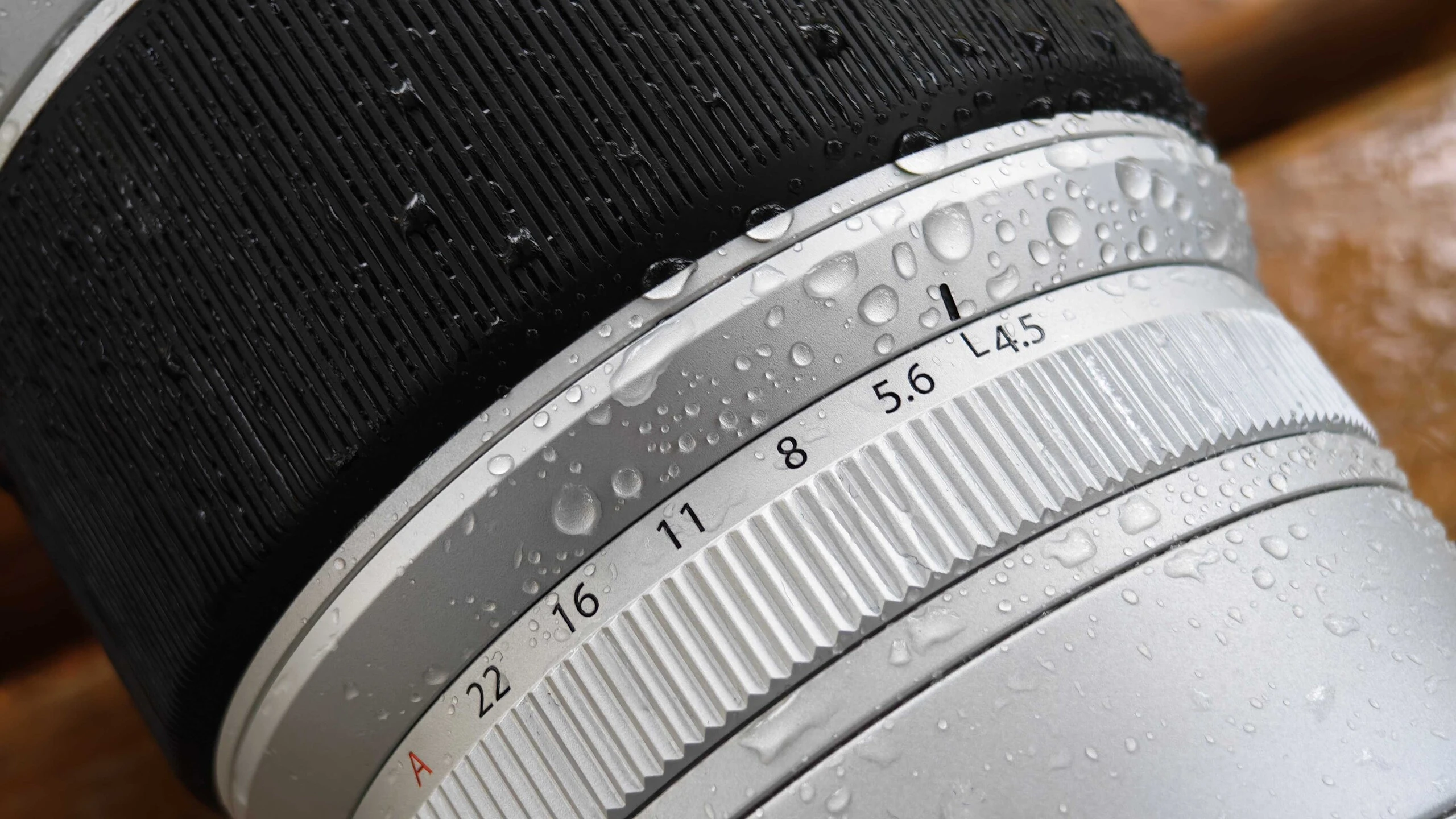 Fujinon XF400mm f/4.5: Mảnh Ghép Tele Còn Thiếu Cho Hệ X