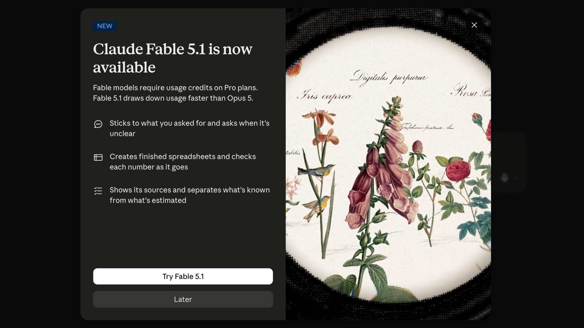 Claude Fable 5.1: Agen Autonomi Lebih Murah, Lebih Selamat