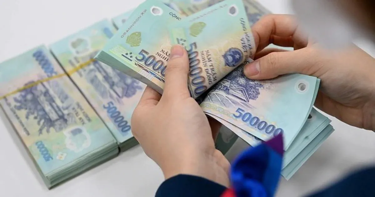 Nhận lương hưu qua VNeID từ 28/9: Hướng dẫn tích hợp tài khoản an sinh từng bước