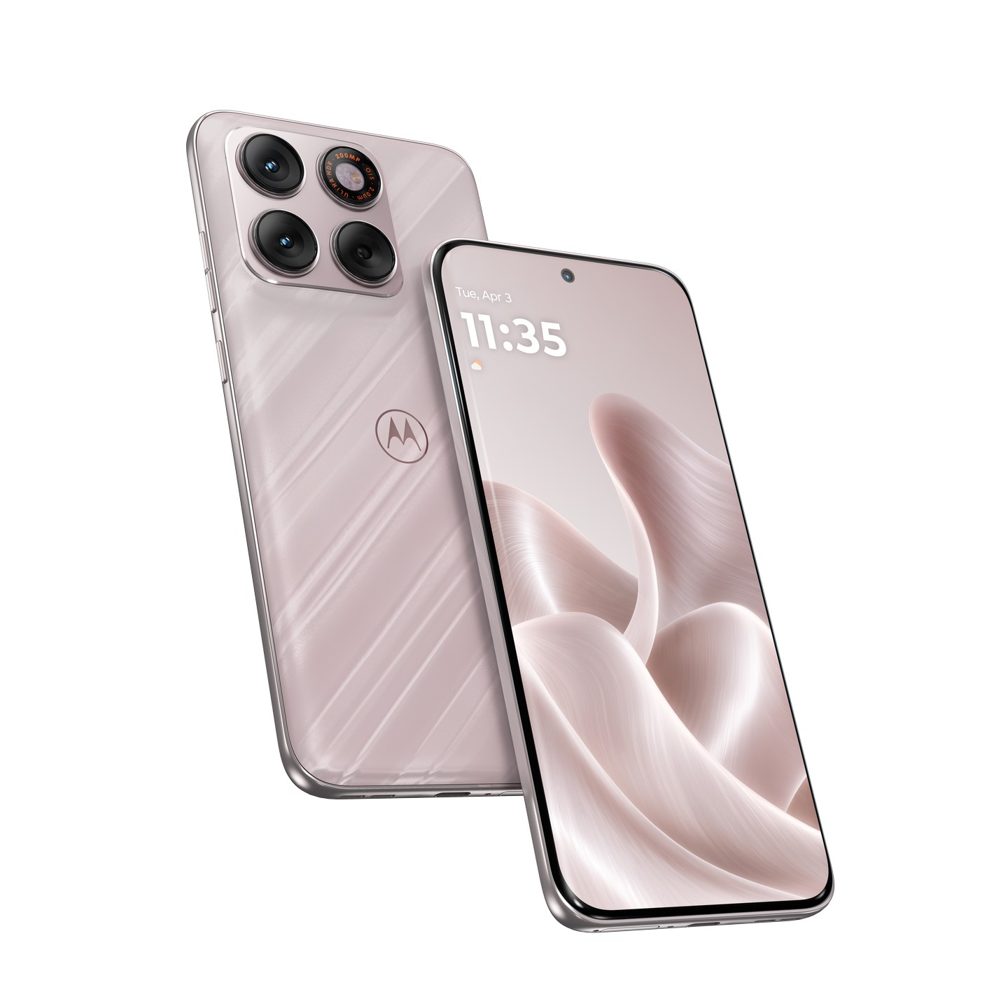 Motorola Edge 70 Plus: có nên nâng cấp giữa vòng đời flagship?