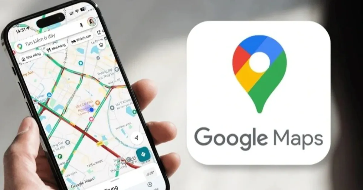 Những tính năng ẩn trên Google Maps giúp lên kế hoạch du lịch thông minh hơn
