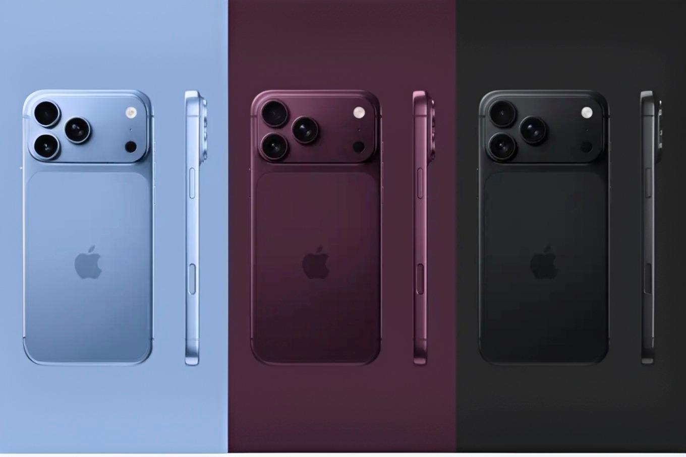 iPhone 18 Pro Max với khẩu độ biến thiên: Bước ngoặt cho nhiếp ảnh di động?