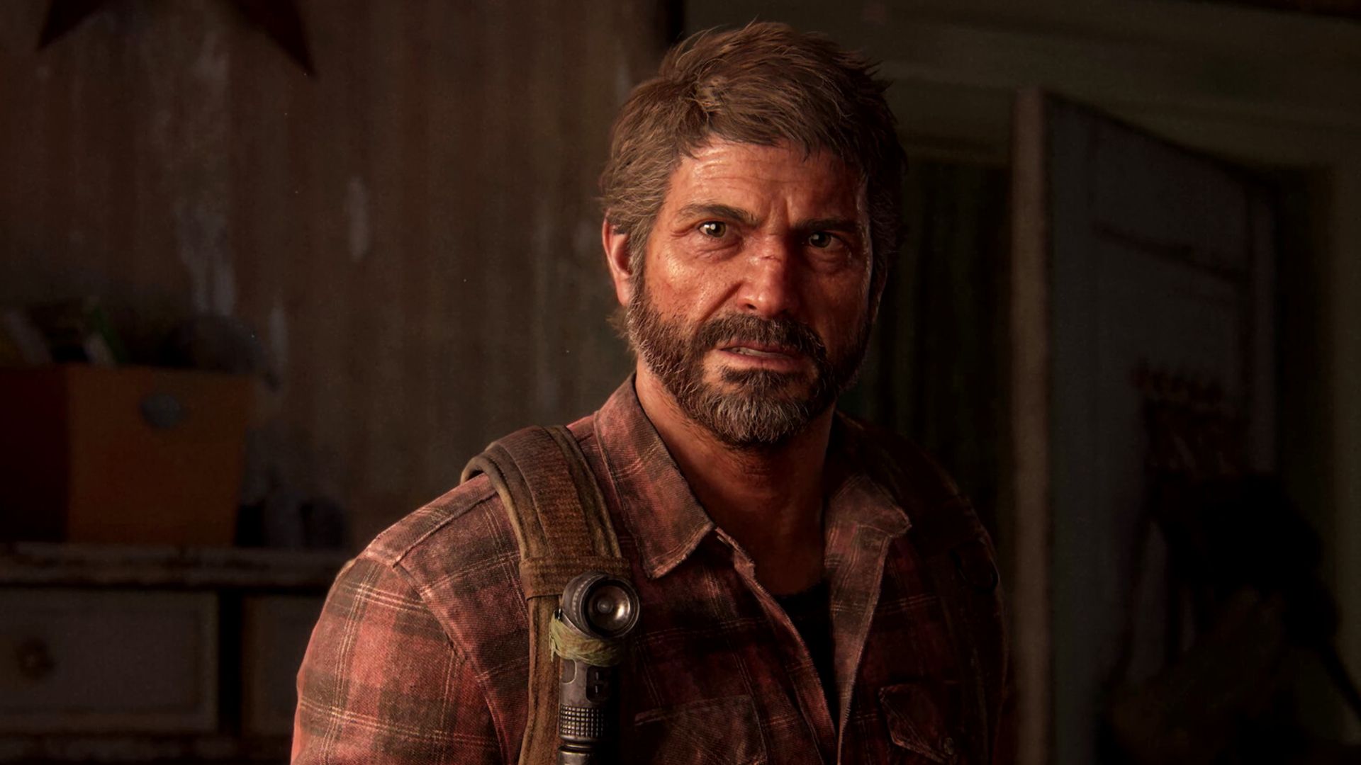 The Last of Us Vũ Trụ Mở Rộng: Naughty Dog Không Dừng Lại