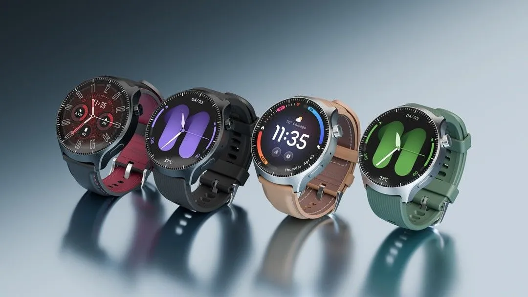 Moto Watch Ultra: cú trở lại tham vọng của Motorola ở phân khúc đồng hồ thông minh LTE
